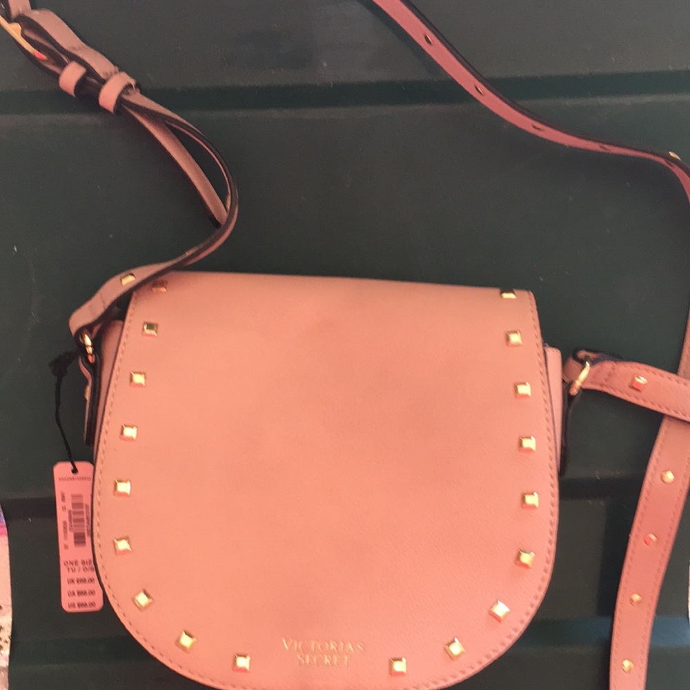 Victoria secret bag